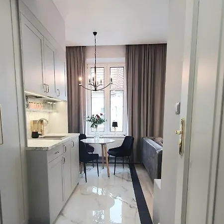 Dk Premium Romantyczna Secesja Olsztyn  Exterior foto