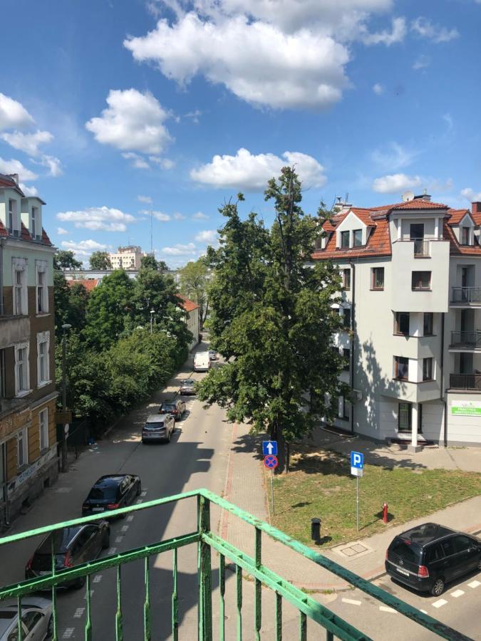 Dk Premium Romantyczna Secesja Apartment