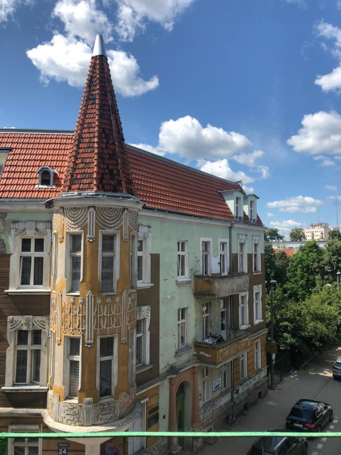 Apartment Dk Premium Romantyczna Secesja